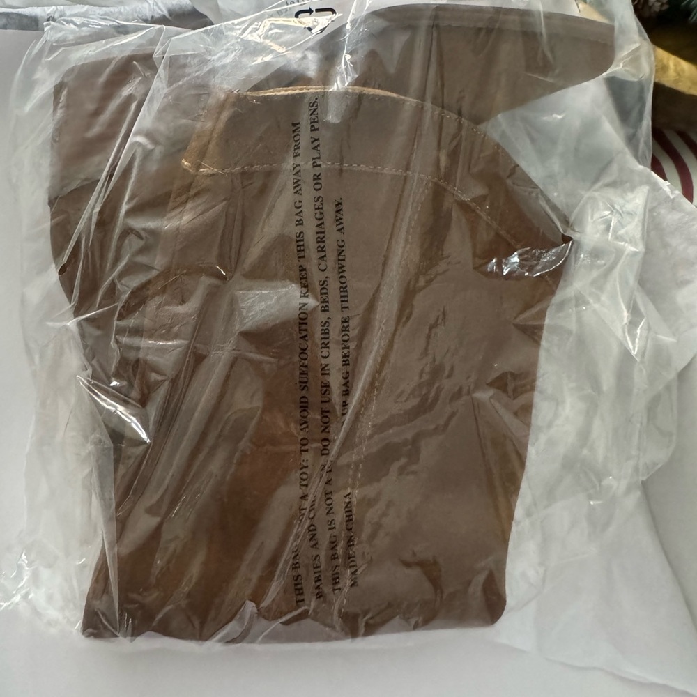 Nine West Brown Suede Heeled Boots - Picture 3 of 5